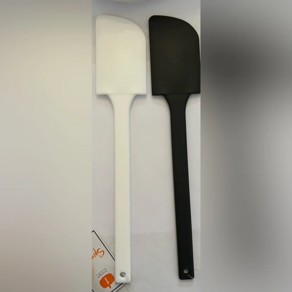 NWT Target Halloween spatulas set of 2
